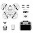 Drone DJI Flip Fly More Combo (DJI RC 2) (GL) - Imagem 3