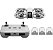 Drone DJI Neo Fly More Combo - Imagem 1