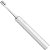 Escova de Dentes Elétrica Xiaomi Toothbrush T302 MES608 - Prata/Cinza - Imagem 1