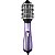 Escova Secadora BaByliss Pro Hot Air Styling Brush Ionic 2.5" BNTHBLV250UZ 220v - Lavanda - Imagem 1