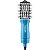 Escova Secadora BaBylissPro Compact Hot Air Brush 2" BNTMHBUZ 220v - Azul Claro - Imagem 1