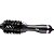 Escova Secadora Krab KBCS13 3 em 1 1300 W Bivolt - Lilás/Preto - Imagem 1