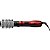 Escova Secadora Mondial ER-09 5 em 1 1200 W 220v - Vermelho/Preto - Imagem 1