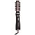 Escova Secadora Mondial ERB-01 Bivolt - Preto/Rosa - Imagem 2
