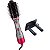 Escova Secadora Quanta Easy Step QTES6001 1300 W - Cinza/Rosa - Imagem 2