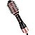 Escova Secadora Quanta Easy Step QTES6001 1300 W - Preto/Rose Gold - Imagem 1