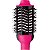 Escova Secadora Revlon One-Step Volumizer 800 W 220v - Rosa Escuro/Preto - Imagem 1