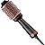 Escova Secadora Xion XI-AIRBRUSH4 1600 W Bivolt - Black/Rose Gold - Imagem 2