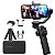 Estabilizador Hohem A-RM90 iSteady M6 Kit para Smartphone - Preto - Imagem 2
