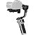 Estabilizador Zhiyun Cinepeer Weebil 3E para Câmera - Preto - Imagem 4