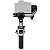 Estabilizador Zhiyun Cinepeer Weebil 3E para Câmera - Preto - Imagem 1