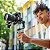 Estabilizador Zhiyun Cinepeer Weebil 3E para Câmera - Preto - Imagem 5