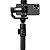 Estabilizador Zhiyun Smooth 5S AI Pro 3 Axis Gimbal para Smartphone - Preto - Imagem 1