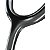 Estetoscópio Cardiológico MDF Instruments ProCardial MDF777BO - Black/BlackOut - Imagem 1