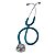 Estetoscópio Littmann 5623 Classic III - Azul - Imagem 1