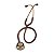 Estetoscópio Littmann 5809 Classic III - Marrom - Imagem 1