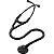 Estetoscópio Littmann Master Cardiology 2161 - Preto - Imagem 1