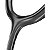 Estetoscópio MDF Instruments MD One MDF777BO - Black/BlackOut - Imagem 3