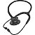 Estetoscópio MDF Instruments MD One MDF777BO - Black/BlackOut - Imagem 1