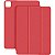 Estojo Protetor 4Life para iPad 10.2'' (2019/2020/2021) - Vermelho - Imagem 1