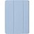 Estojo Protetor 4Life para iPad Pro 11" (2024) com Porta Pencil - Azul Claro - Imagem 1