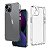 Estojo Protetor 4Life Space Collection para iPhone 14 - Transparente - Imagem 1