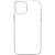 Estojo Protetor 4Life Space Collection para iPhone 15 Plus - Transparente - Imagem 1