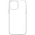 Estojo Protetor 4Life Space Collection para iPhone 15 Pro Max - Transparente - Imagem 1