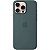 Estojo Protetor Apple para iPhone 16 Pro Max Magsafe MA7V4ZM/A - Lake Green - Imagem 1