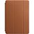 Estojo Protetor Apple Smart Cover para iPad (9ª geração) MPU92FE/A - Saddle Brown - Imagem 1