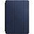 Estojo Protetor Apple Smart Cover para iPad (9ª geração) MPUA2FE/A - Midnight Blue - Imagem 1