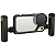 Estojo Protetor Kit SmallRig de Vídeo Brandon Li para iPhone 15 Pro Max 4407 - Imagem 3