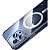 Estojo Protetor Mcdodo PC-4923 Magsafe para iPhone 16 Pro Max - Clear - Imagem 3