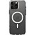 Estojo Protetor Spigen ACS08129 para iPhone 16 Pro Ultra Hybrid - Transparente - Imagem 1
