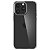 Estojo Protetor Spigen Crystal Hybrid ACS06471 para iPhone 15 Pro - Crystal Clear - Imagem 5