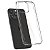 Estojo Protetor Spigen Crystal Hybrid ACS06471 para iPhone 15 Pro - Crystal Clear - Imagem 2