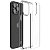 Estojo Protetor Spigen Crystal Hybrid ACS06471 para iPhone 15 Pro - Crystal Clear - Imagem 3