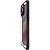Estojo Protetor Spigen Crystal Hybrid ACS07996 para iPhone 16 Pro Max - Matte Black - Imagem 3