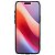 Estojo Protetor Spigen Crystal Hybrid MagFit para iPhone 16 Pro - Branco (ACS08162) - Imagem 3