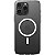 Estojo Protetor Spigen MagFit para iPhone 16 Pro Flex Crystal - Transparente (ACS08393) - Imagem 2