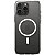 Estojo Protetor Spigen Magfit para iPhone 16 Pro Max Crystal Flex - Crystal Clear (ACS08391) - Imagem 1