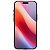 Estojo Protetor Spigen Magfit para iPhone 16 Pro Max Crystal Flex - Crystal Clear (ACS08391) - Imagem 4