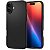 Estojo Protetor Spigen Thin Fit Magfit para iPhone 16 - Black (ACS08584) - Imagem 3