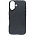Estojo Protetor Spigen Thin Fit Magfit para iPhone 16 - Black (ACS08584) - Imagem 5