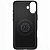 Estojo Protetor Spigen Thin Fit Magfit para iPhone 16 - Black (ACS08584) - Imagem 2