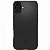 Estojo Protetor Spigen Thin Fit Magfit para iPhone 16 - Black (ACS08584) - Imagem 4