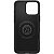 Estojo Protetor Spigen Thin Fit MagFit para iPhone 16 Pro - Black (ACS08583) - Imagem 1