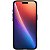 Estojo Protetor Spigen Thin Fit MagFit para iPhone 16 Pro Max - Black (ACS08581) - Imagem 3