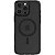 Estojo Protetor Spigen Ultra Hybrid T ACS08507 para iPhone 16 Pro Max - Frost Black - Imagem 1