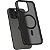 Estojo Protetor Spigen Ultra Hybrid T ACS08507 para iPhone 16 Pro Max - Frost Black - Imagem 3